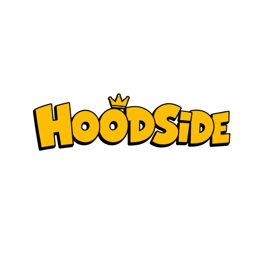 HOODSIDE